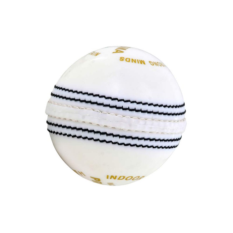 Kosma Cricket Incrediball Practice Balls (6 Pack - 2 Pc
