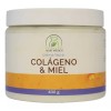 Productos Mart Mexico Crema De Colágeno Con Miel Piel Más