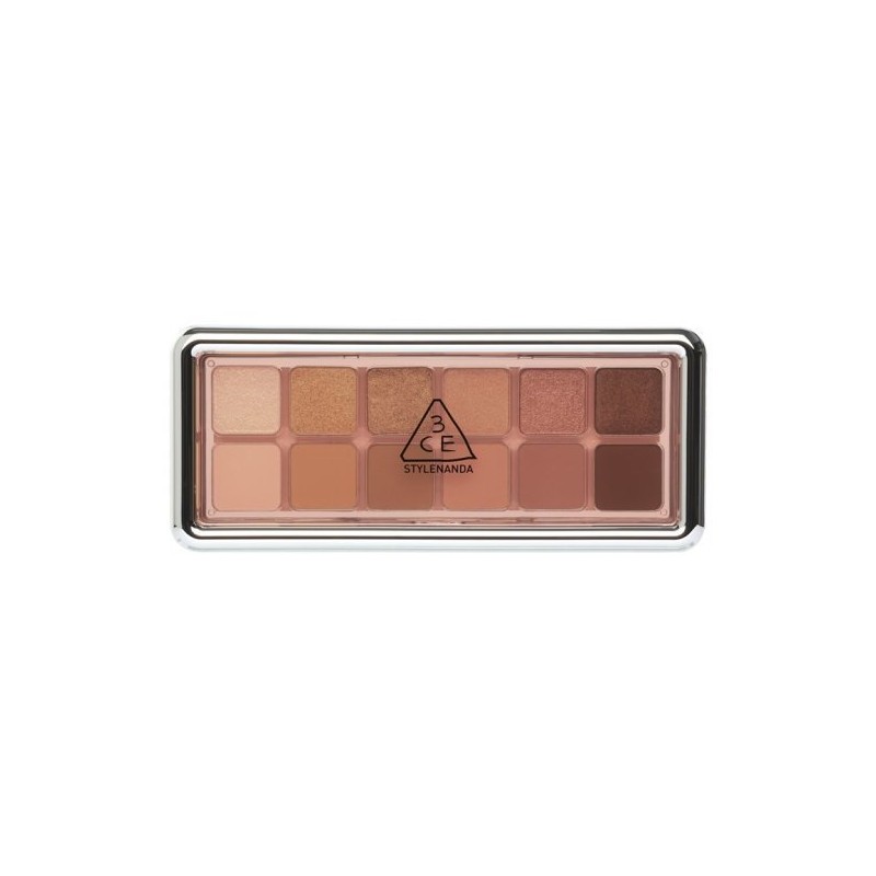 3CE [NEW TAKE] 3CE New Take Eyeshadow Palette (Increased) 3CE