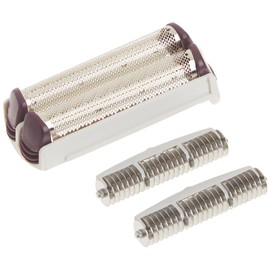 Remington SP-360 Women's Shaver Replacement Foil Screens and Cutters, Silver