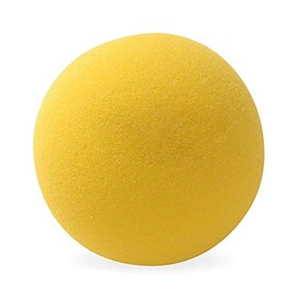 UNIX BX75-12 Baseball Practice Supplies, Training Ball, Timing Bell Ball (Diameter 1.7 inches (43 mm))