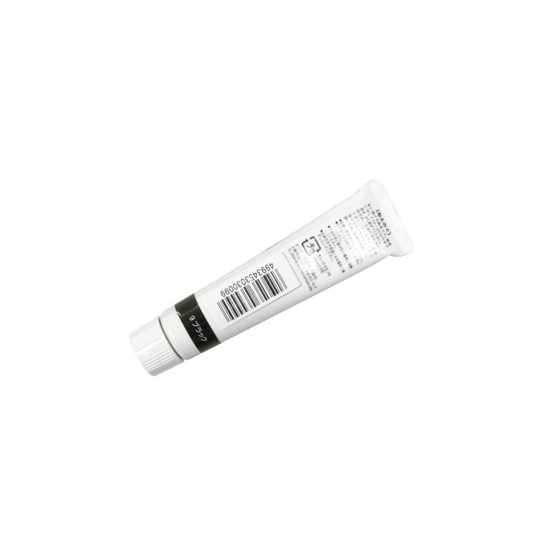 Turner Color Fabric Paint, Black, 20 ml (0.7 fl oz)