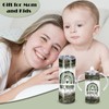 Mama's Boy Matching Camo Mom And Boy Tumbler Set -