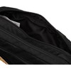 Kelty Rectangle Zip Shoulder Bag, Black