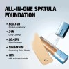 Tfit Buildable Fit Spatula Foundation Variantes Todo En 1 -