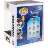 Funko Pop 6" Animation: Voltron-Voltron Collectible Figure, Multicolor - 34189