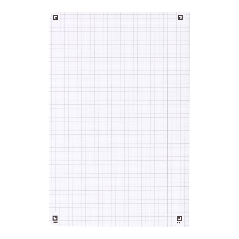 Oxford. Squared, Pink 1 Pink