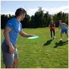Aerobie Superdisc Outdoor Flying Disc - Blue