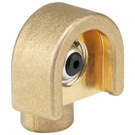 Forum Schiebekupplung 22 MM Flat Nipple, 4317784855761