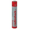 RadioShack AAAA Alkaline Batteries (2-Pack)