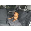 Dog Gone Smart 3-in-1 Nonslip Back Seat Cover & Hammock,