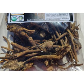 Matarique te/Tea, 4oz Raiz de Matarique Psacalium decompositum wildcrafted !!!