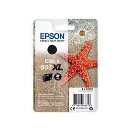 Epson Original Ink Starfish xl