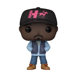 Funko POP Movies: Nope - OJ Haywood - Nope - Collectable Vinyl Figure - Gift Idea - Official Merchandise - for Kids & Adults - Horror Fans - Model Figure for Collectors and Display