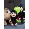 FUN.COM Hotel Transylvania Dracula Plush