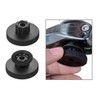 Ieron 3 Pcs Crank Cap Tool Compatible Bike Crankset Crank