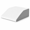 Leg Elevation Wedge Pillow for Rest & Sleeping – 8-Inch