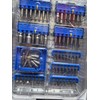 Kobalt 106-piece Drill & Screwdriver Bit Set New …