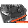 Luxshield Car Bumper Protector Set Toyota Corolla Cross XG10 I