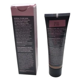Maquillaje Líquido Timewise 3d Con Acabado Luminoso Mary Kay