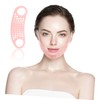 Baluue Face Mask for Women Double Chin Mask Face Strap