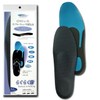 Rakurakutai Business & Walking Insole, Men's, M (9.8 - 10.0