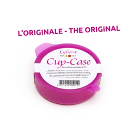 Lybera Mestruale Hygiene Kit Made in Italy
