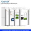 FREENOVE I2C IIC LCD 2004 Module, TWI Serial 20x4 Display,