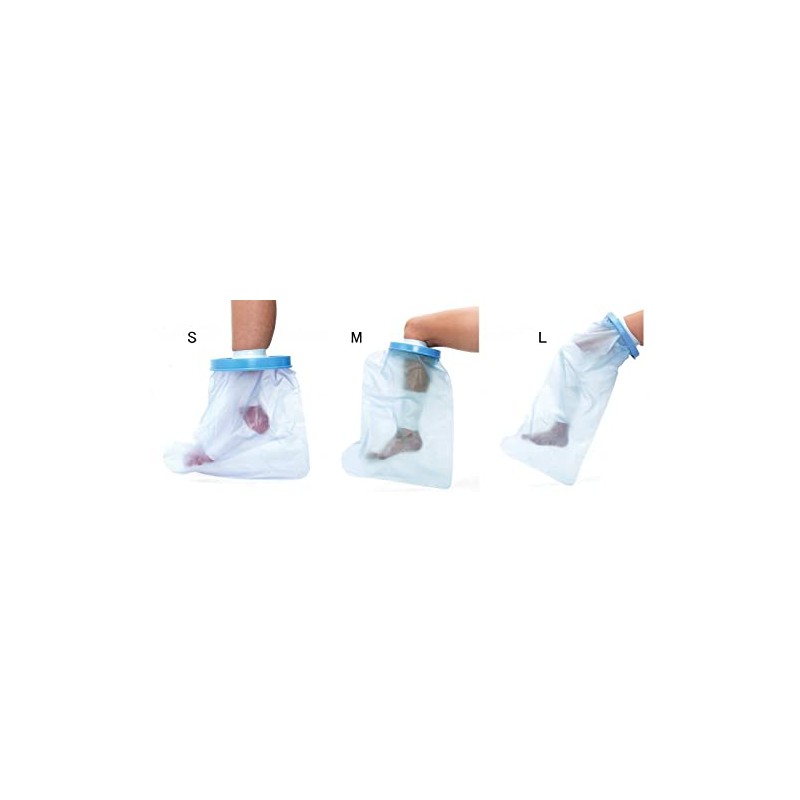 si-rutaito Adult Leg L – 912239 