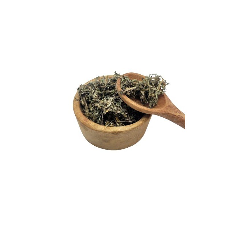 Té Estafiate, Té Herbal Infusion, Tisana Artesanal 100% Natural