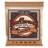 Ernie Ball Earthwood Light Phosphor Bronze Acoustic Guitar Strings, 11-52