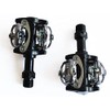 Sundried Pro MTB XC Pedals Lightweight Clipless Mountain Bike Pedals