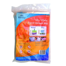 Ashley Travel Vacuum Bag