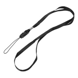 Estuchelandia 10 Pzs Correa Cuello Cordón Strap Memoria Usb Llaves Tarjeta