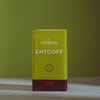 J. Hornig Ground Coffee, Entcoff, Gently Decaffeinated, Mild Arabica and
