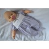 Honeybug 5 pack Honeybug Vintage MICRO preemie Magnetic Pacifier reborn