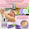 TuDou Birthday Pamper Gifts for Women, Unique Self Care Package