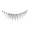 CLEAREYELASH Natural False Eyelashes, Natural 3D Eyelashes, 5 Pairs (N02