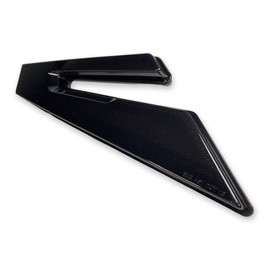 Quad Logic Polaris RZR Pro XP (2020-2022) Smoke Black Taillights (PAIR) - 2415178 2415177