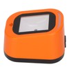 Barcode Scanner Fast Reading Stable Reliable Fast Reading Convenient Practical