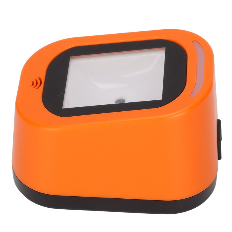 Barcode Scanner Fast Reading Stable Reliable Fast Reading Convenient Practical