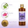 Generic Kuntal Care Hair Spa & Oil Combo Pack |
