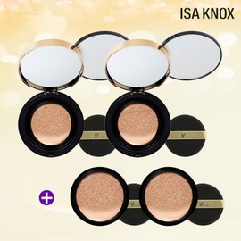 Special price: 2 Izanox Dual Cover Cushions + 2 Refills / 파격초특가 이자녹스 듀얼커버 쿠션 본품2+리필2