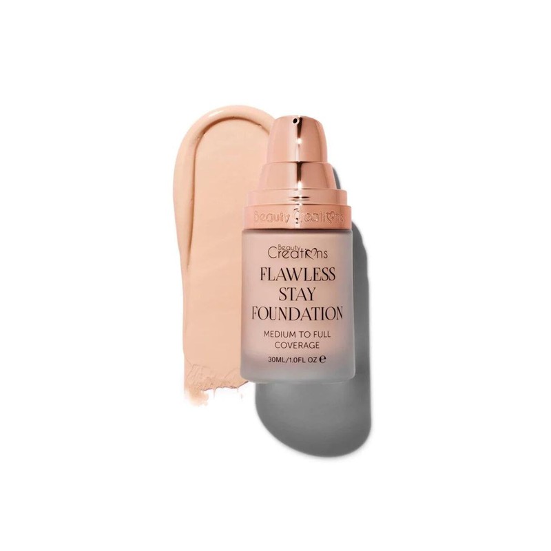 (3) - Flawless Stay Foundation (3)