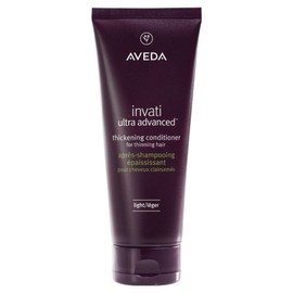 Aveda Invati Ultra AdvancedTM Conditioner Light, 200ml, 1 unit / 아베다 인바티 울트라 어드밴스드TM 컨디셔너 라이트, 200ml, 1개