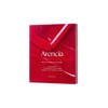 Arencia Red Collagen Jello Mask 4pcs / 아렌시아 레드 콜라겐
