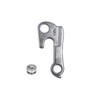 TerchPilet Rear Derailleur Hanger 9 – Compatible with GT, KHS,