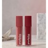 Lilybyred Mood Layer Velvet Tint, 05 Pretending to Be an Immature Cherry (L275A), 1 piece / 릴리바이레드 무드라이어 벨벳틴트, 05 철없는 체리인 척(L275A), 1개