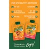 Tree Top Fruit & Veggie Variety Pack Orange & Peach