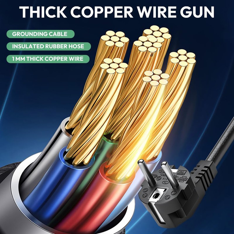 Speed Regulator AC 230 V 10 A 4000 W Motor